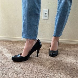 Nine West Spiked Heels.
